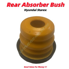 Absorber Bond (Rear)